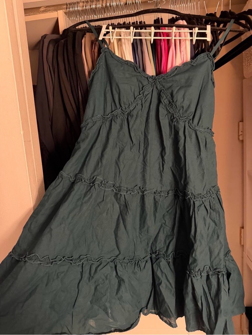 Max&Co dress